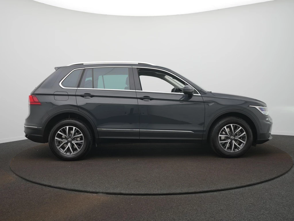 Volkswagen Tiguan – foto 8