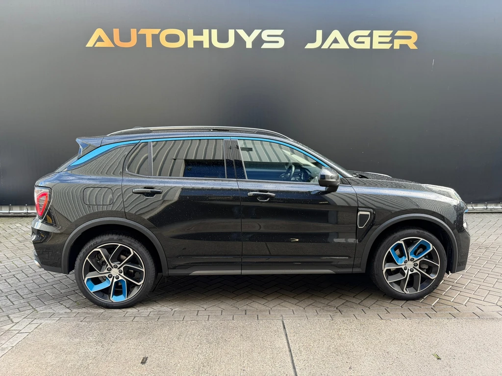 Lynk & Co 01 – foto 11
