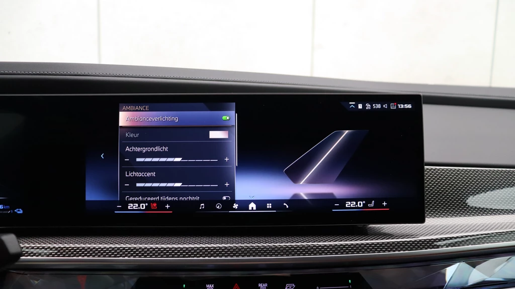 BMW 7 Serie – foto 27
