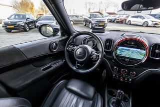 MINI Countryman – thumbnail 22