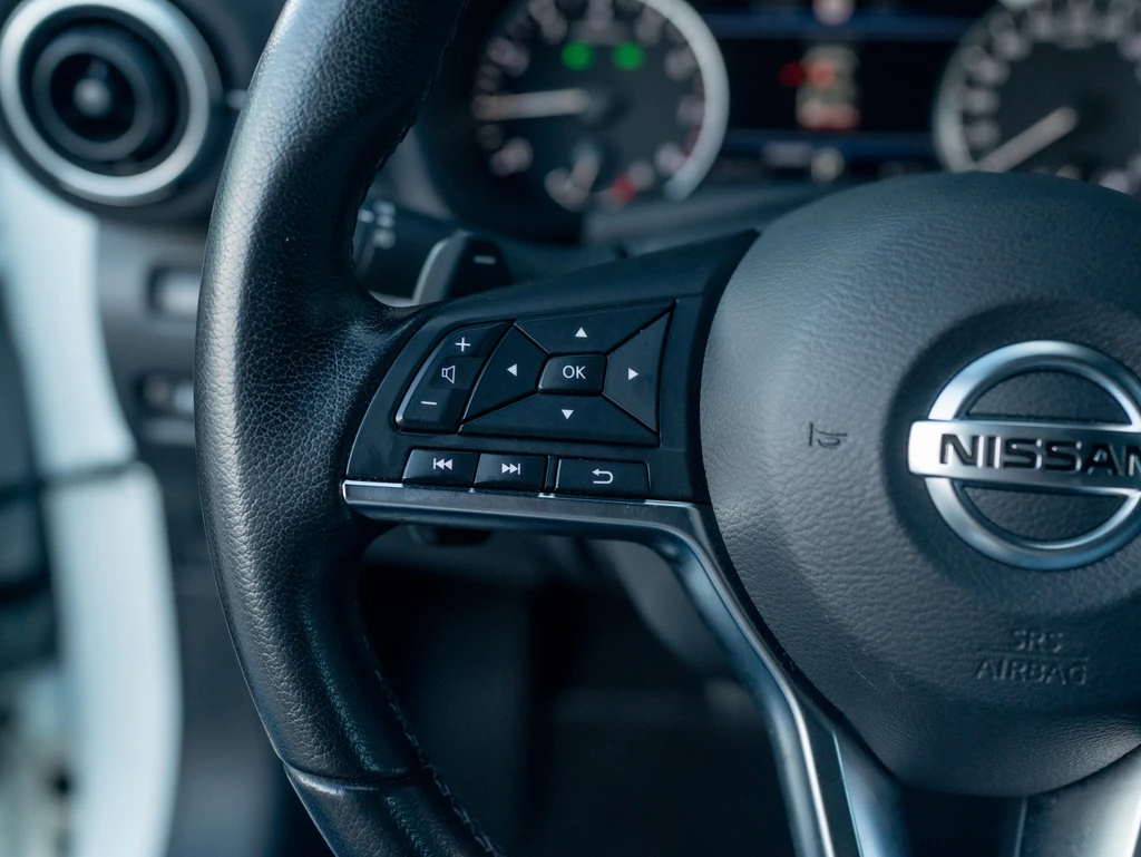 Nissan Juke – foto 38