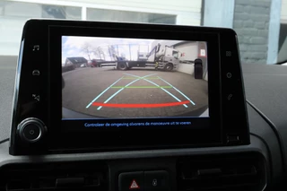 Peugeot Partner – thumbnail 13