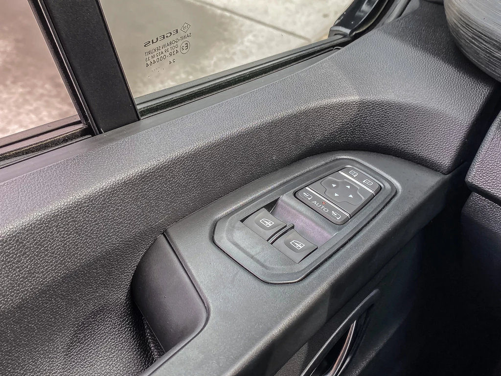 Renault Trafic – foto 56