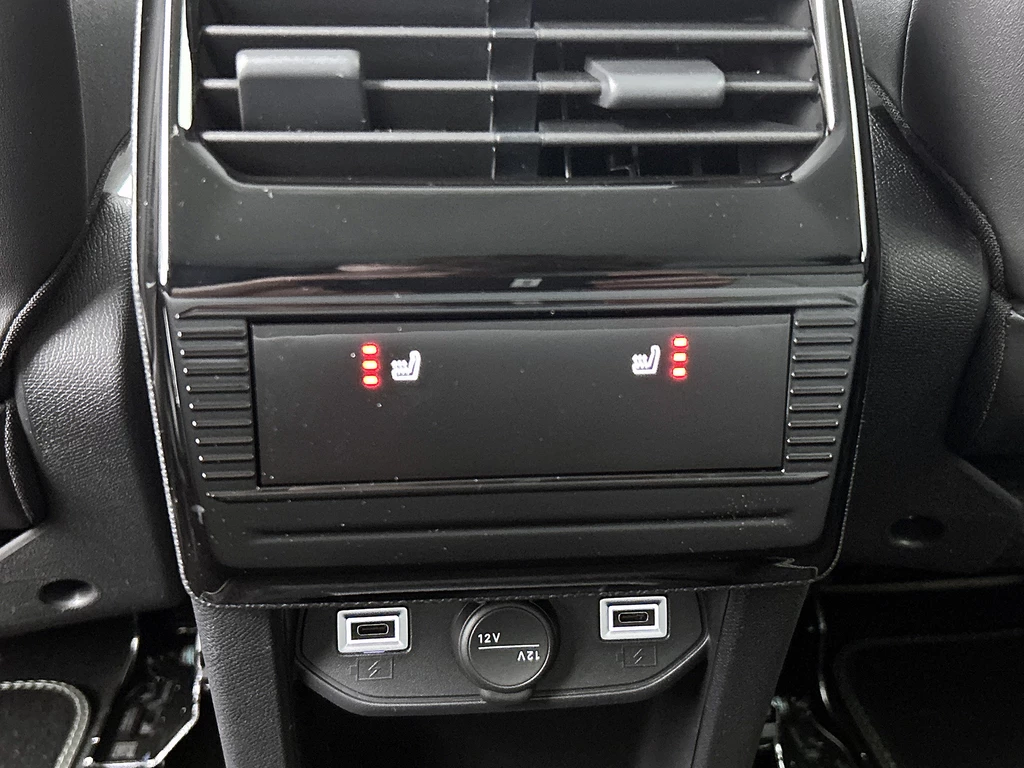 Citroën C5 Aircross – foto 23