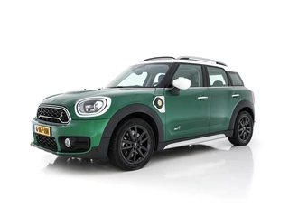 MINI Countryman – thumbnail 1