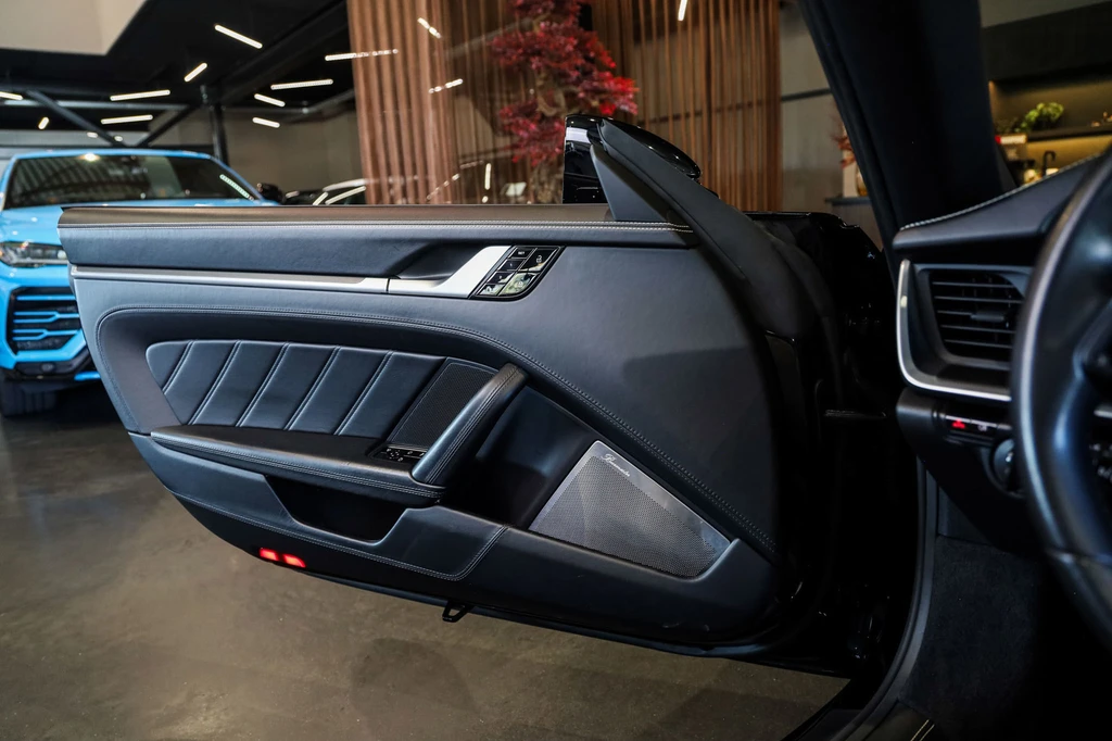 Porsche 911 – foto 49
