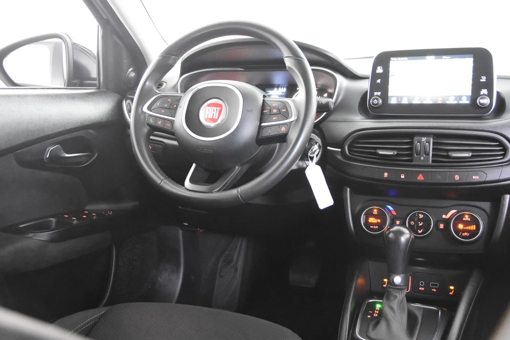 Fiat Tipo – foto 24