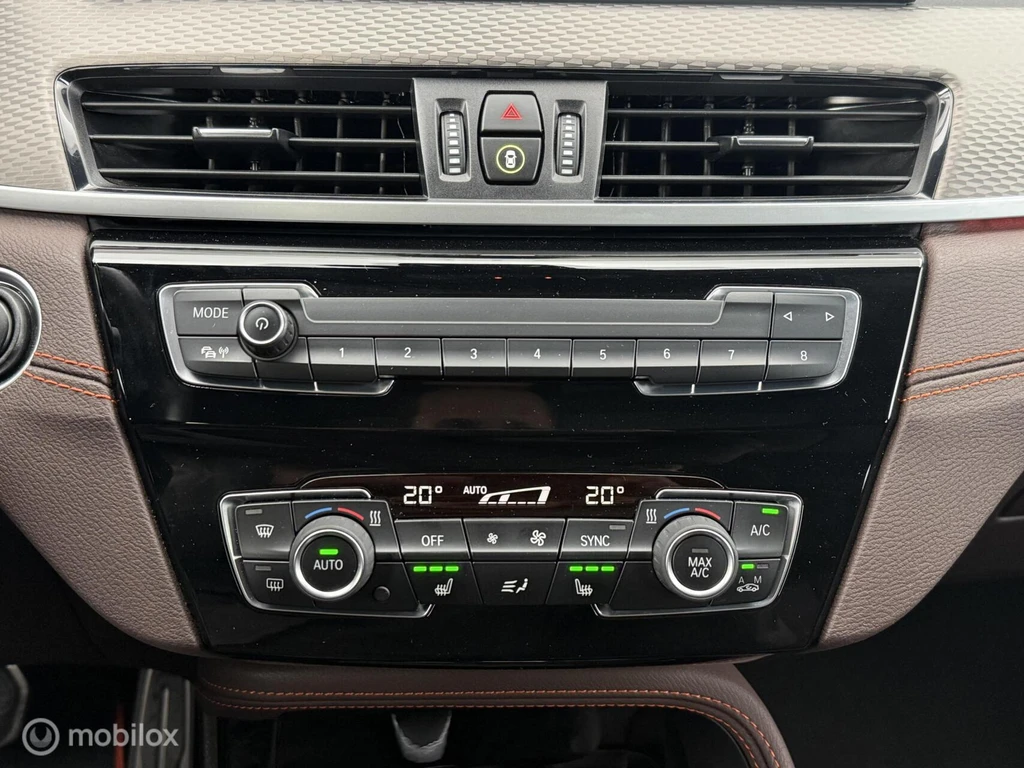 BMW X2 – foto 25