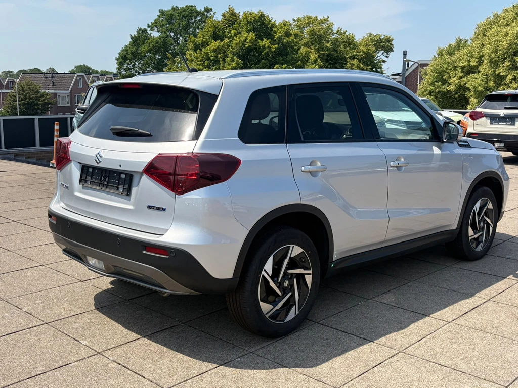 Suzuki Vitara – foto 3