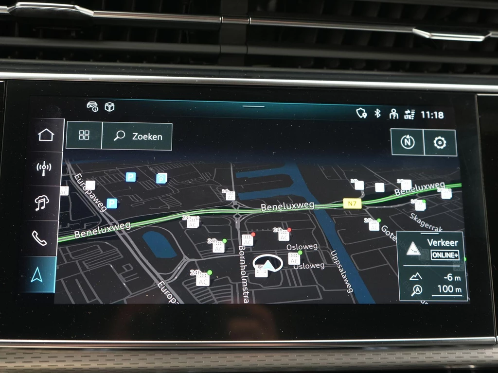 Audi Q8 – foto 23