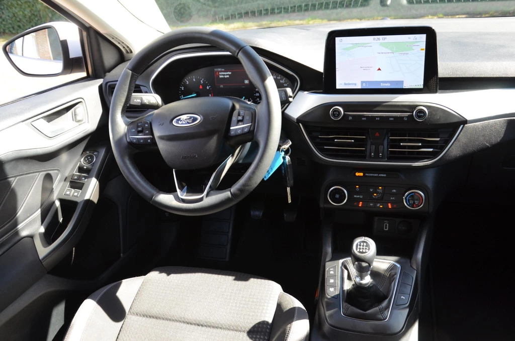 Ford Focus – foto 20