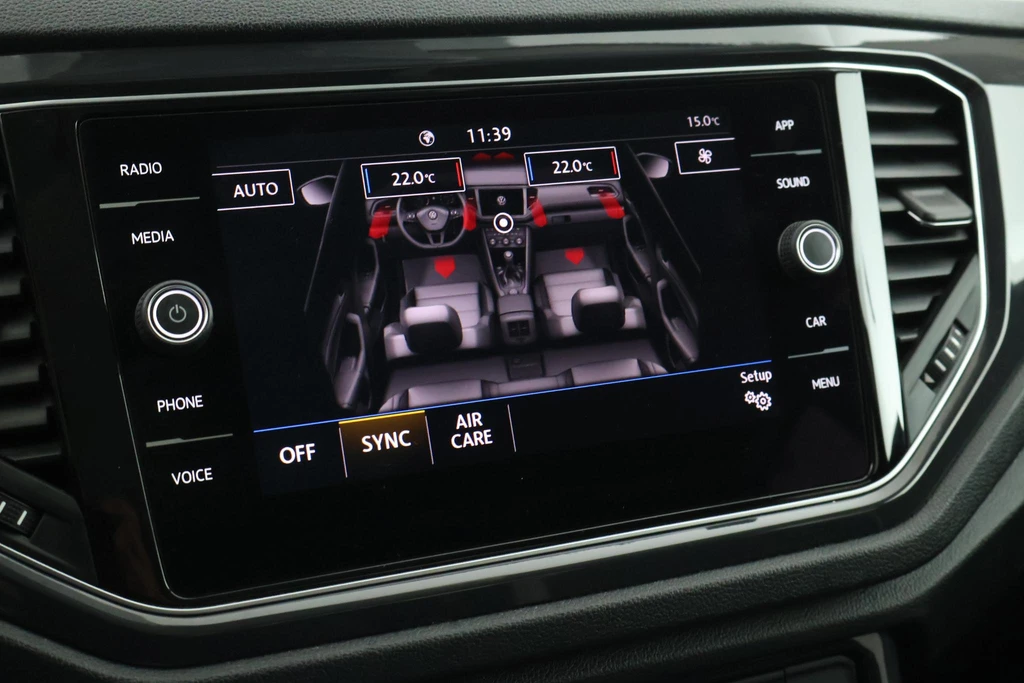 Volkswagen T-Roc – foto 25