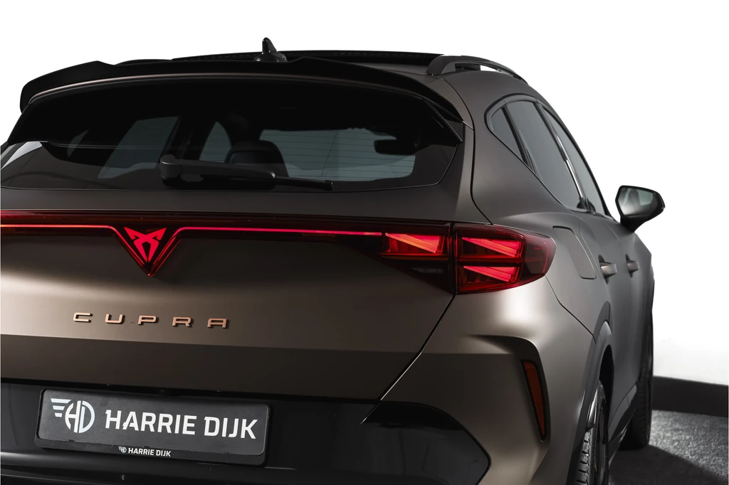 CUPRA Formentor – foto 8