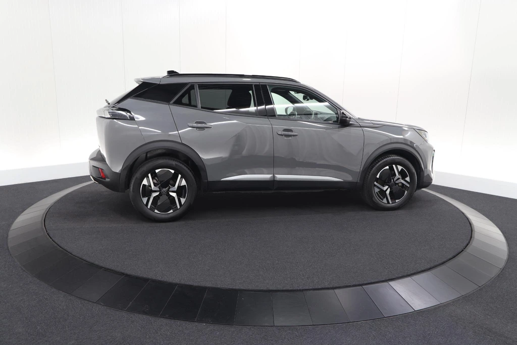 Peugeot 2008 – foto 11
