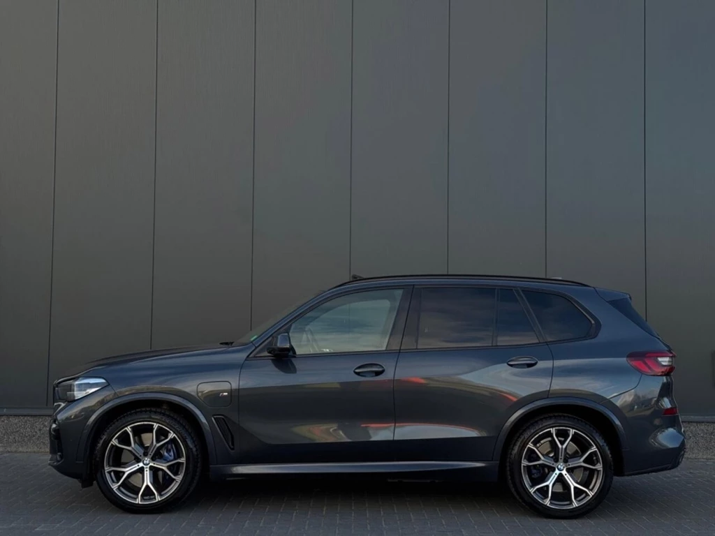 BMW X5 – foto 3