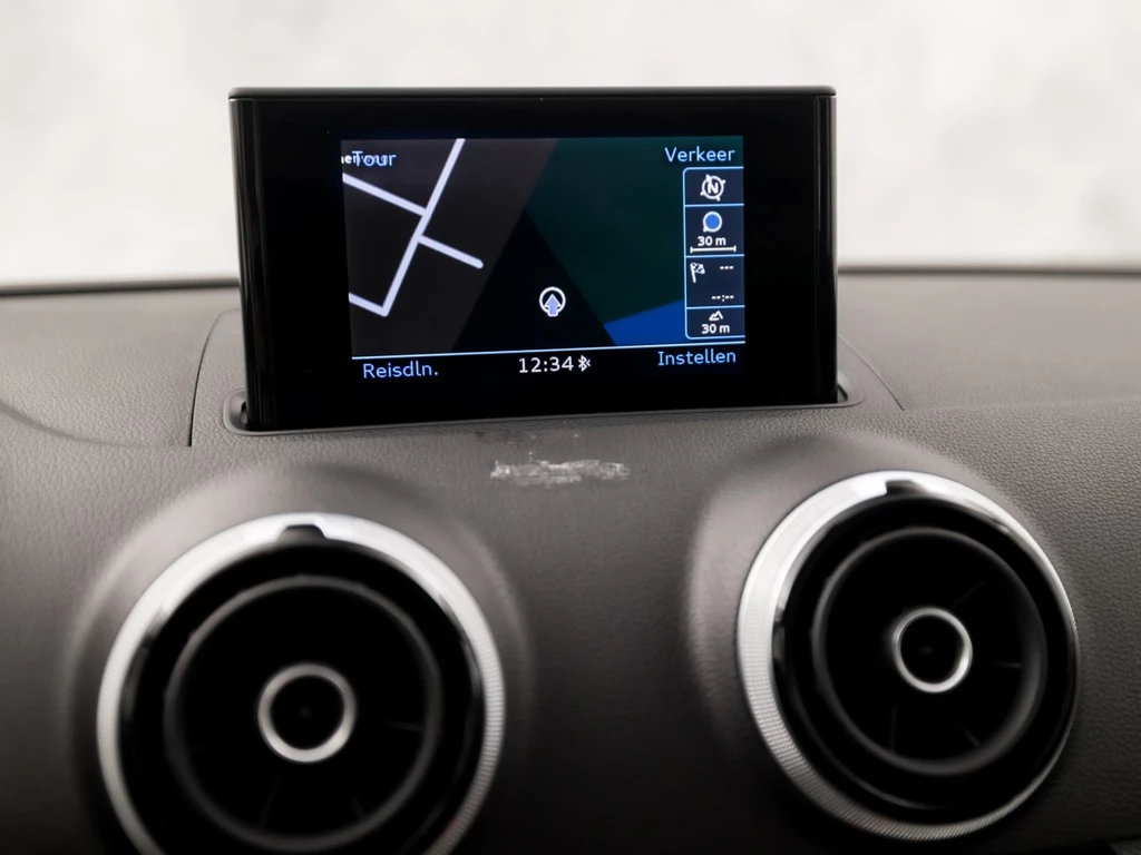 Audi A3 – foto 10