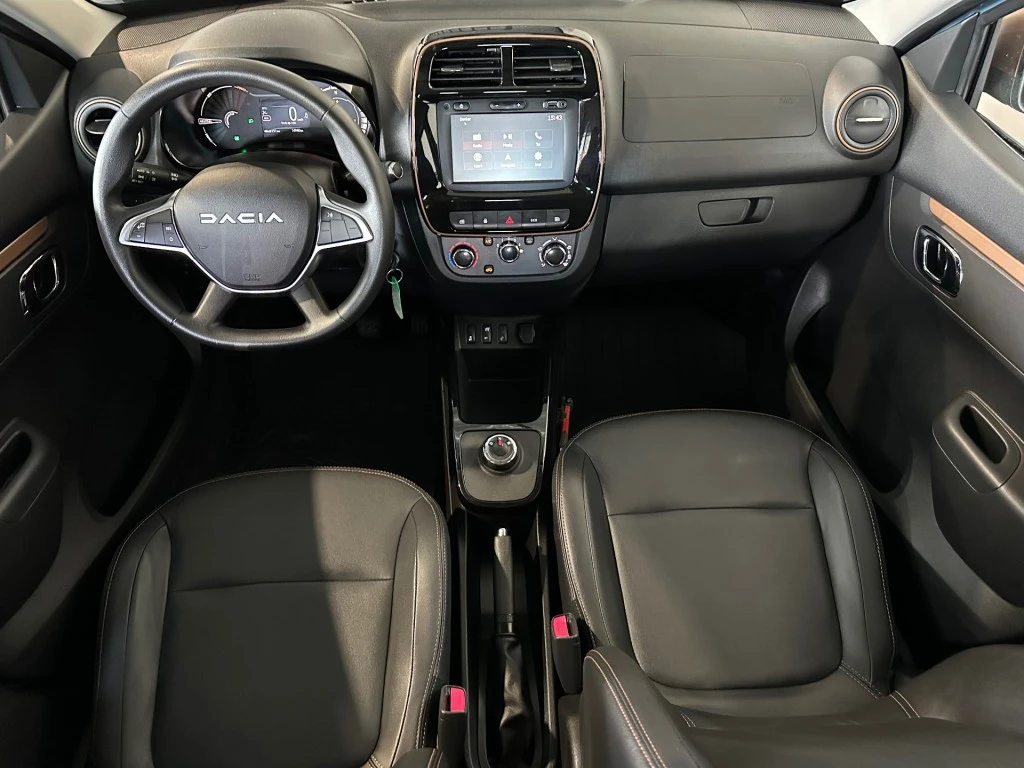 Dacia Spring – foto 10