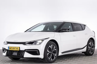 Kia EV6 – thumbnail 1