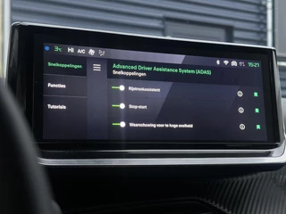Peugeot 2008 – thumbnail 19