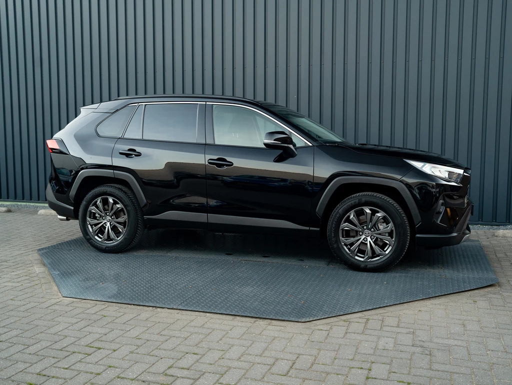 Toyota RAV4 – foto 14