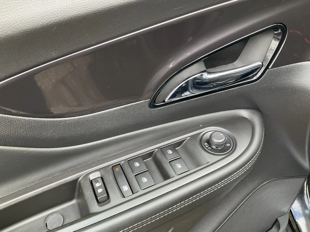 Opel Mokka X – foto 20