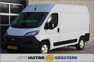 Fiat E-Ducato – thumbnail 1