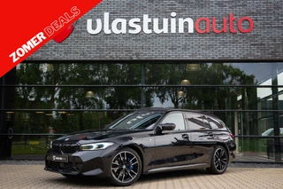 BMW 3 Serie – thumbnail 1