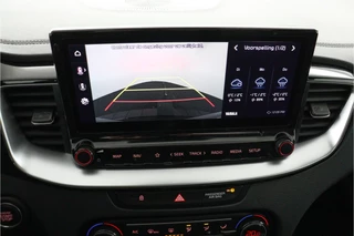 Kia Ceed Sportswagon – thumbnail 52