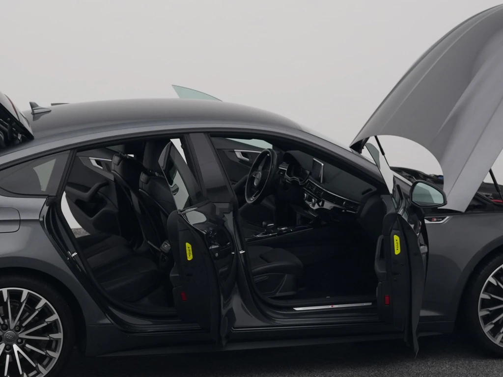 Audi A5 – foto 36