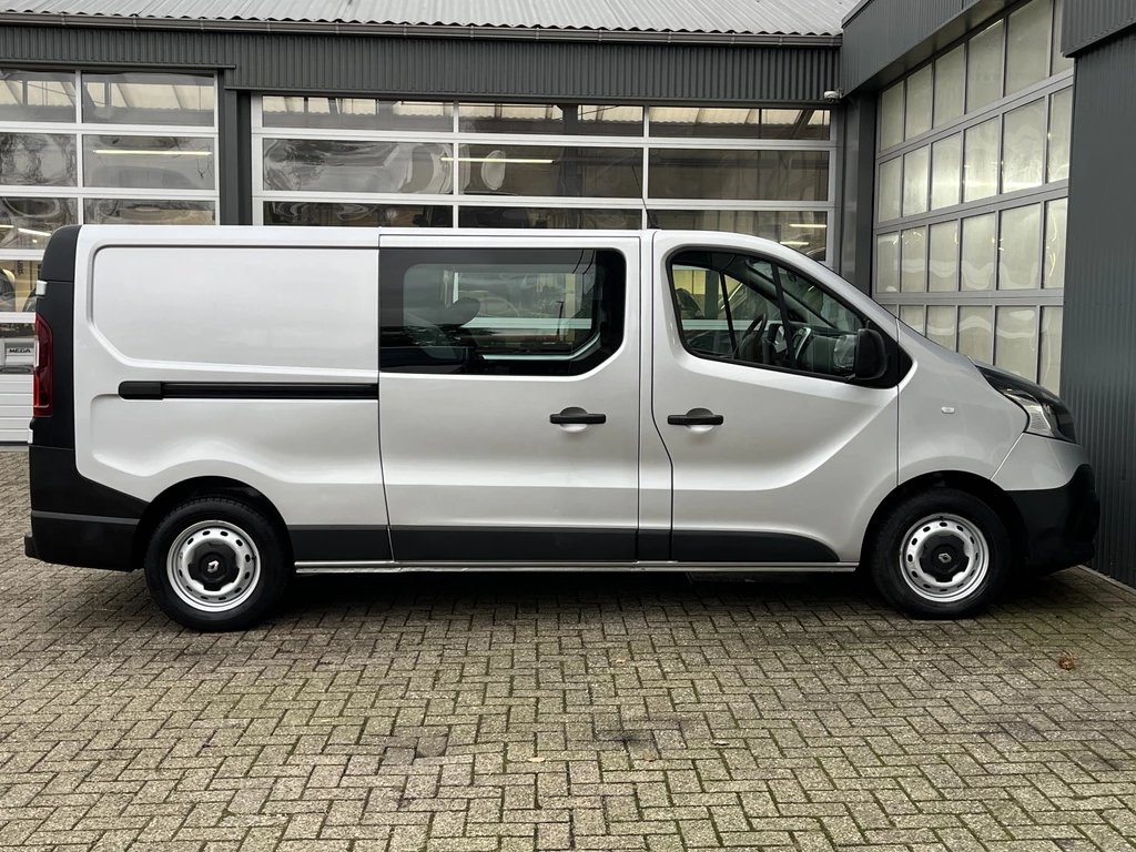 Renault Trafic – foto 6