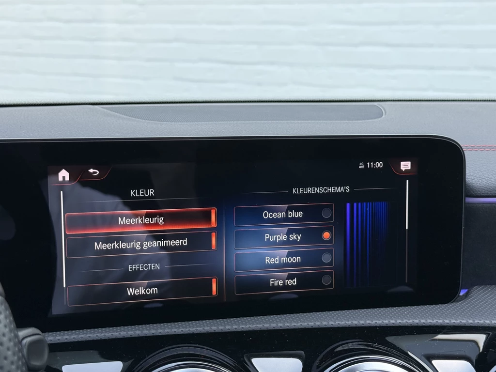 Mercedes-Benz CLA – foto 23