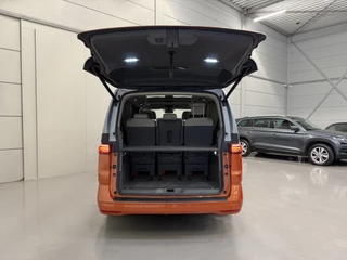 Volkswagen Multivan – thumbnail 66