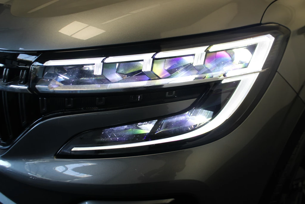 Renault Espace – foto 23