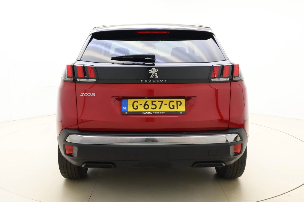 Peugeot 3008 – foto 5