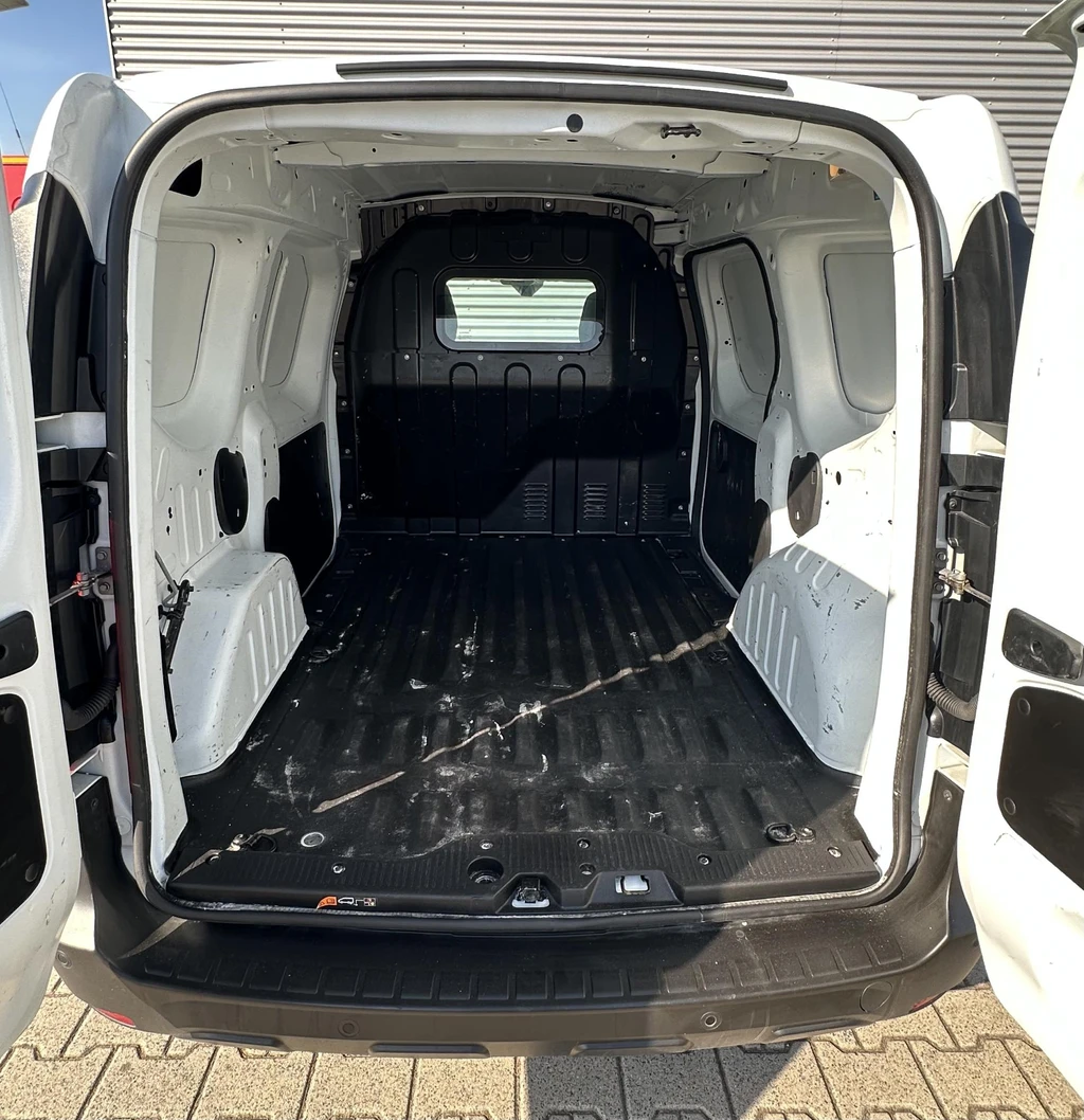 Renault Express – foto 10