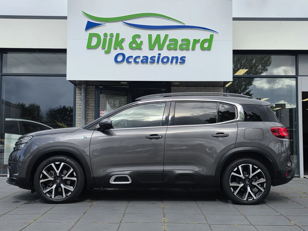 Citroën C5 Aircross – foto 3