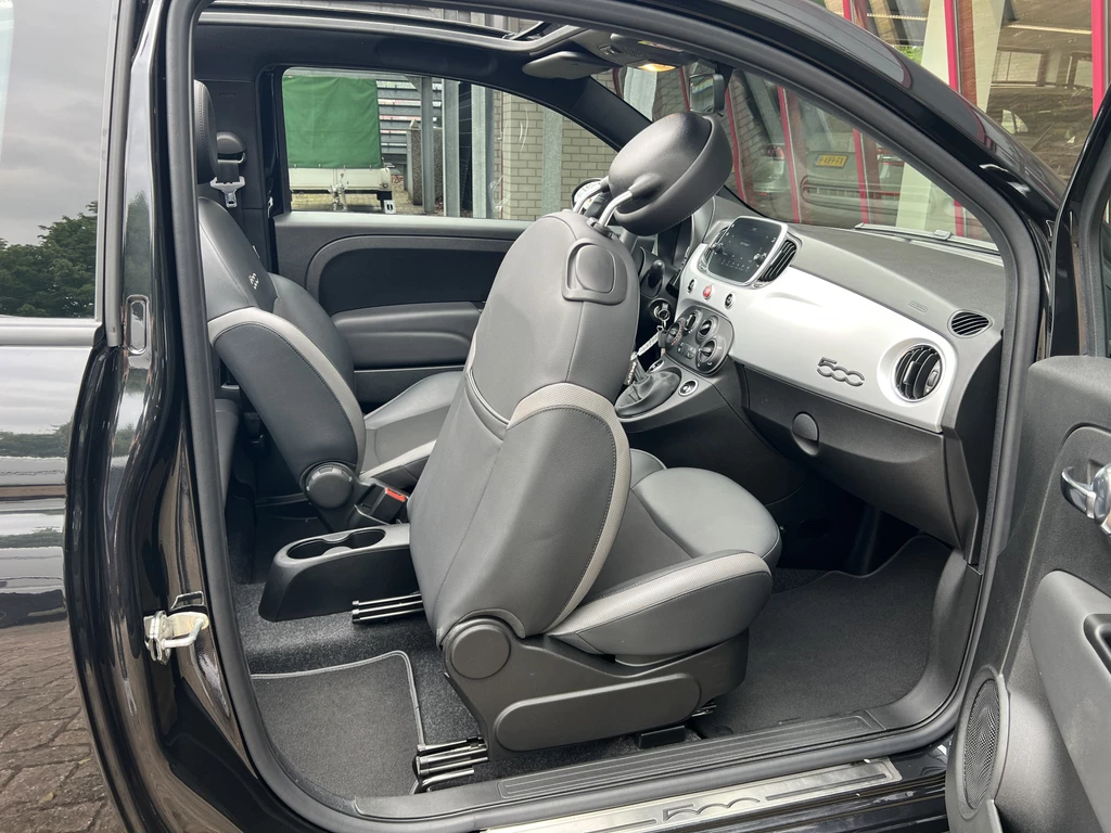 Fiat 500C – foto 39