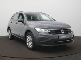 Volkswagen Tiguan – thumbnail 9
