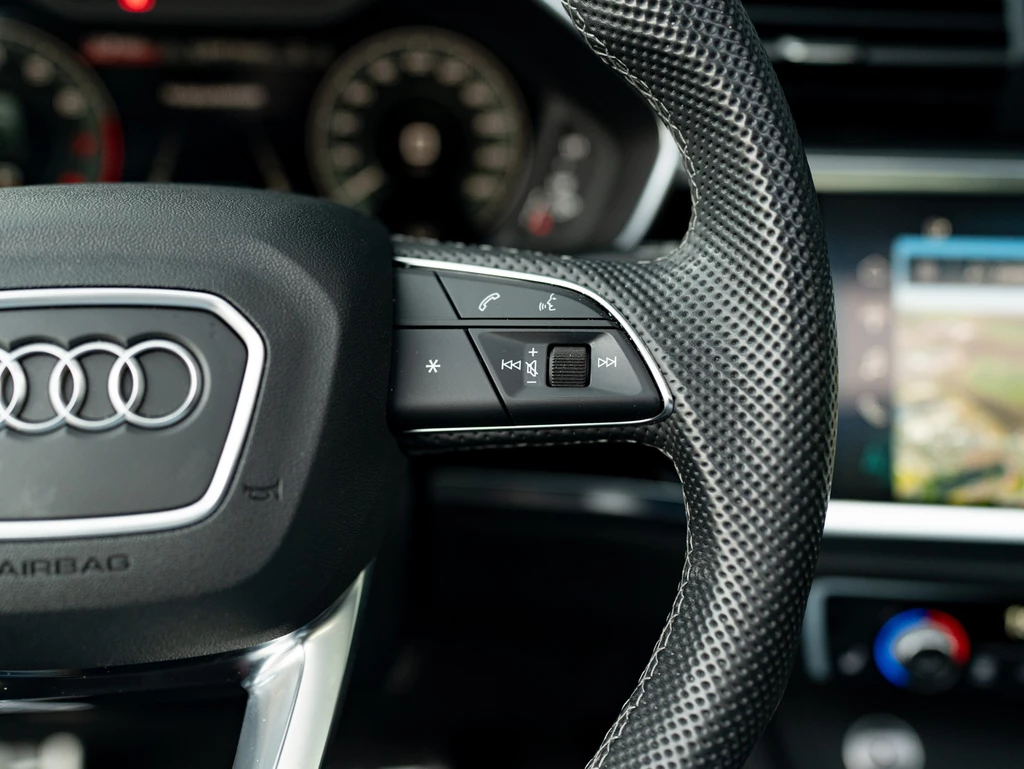 Audi Q3 – foto 44