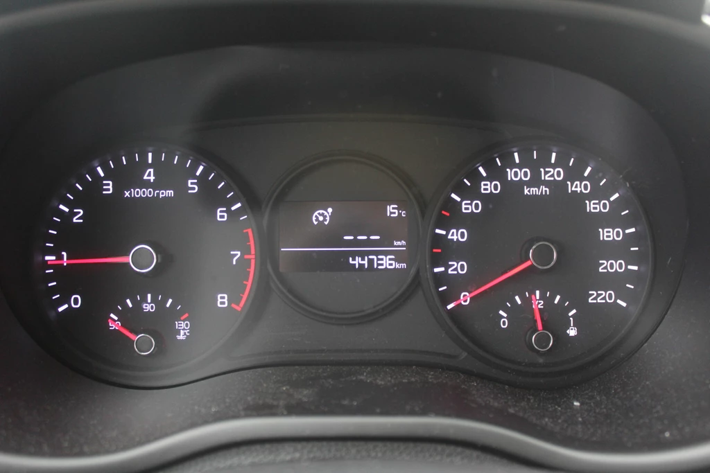 Kia Picanto – foto 13