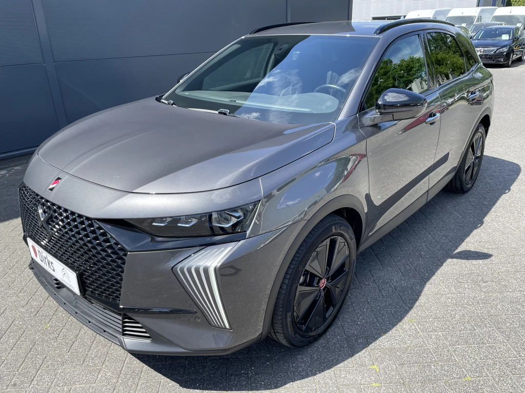 DS DS 7 – foto 2