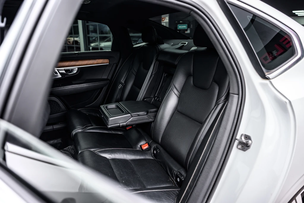 Volvo S90 – foto 19
