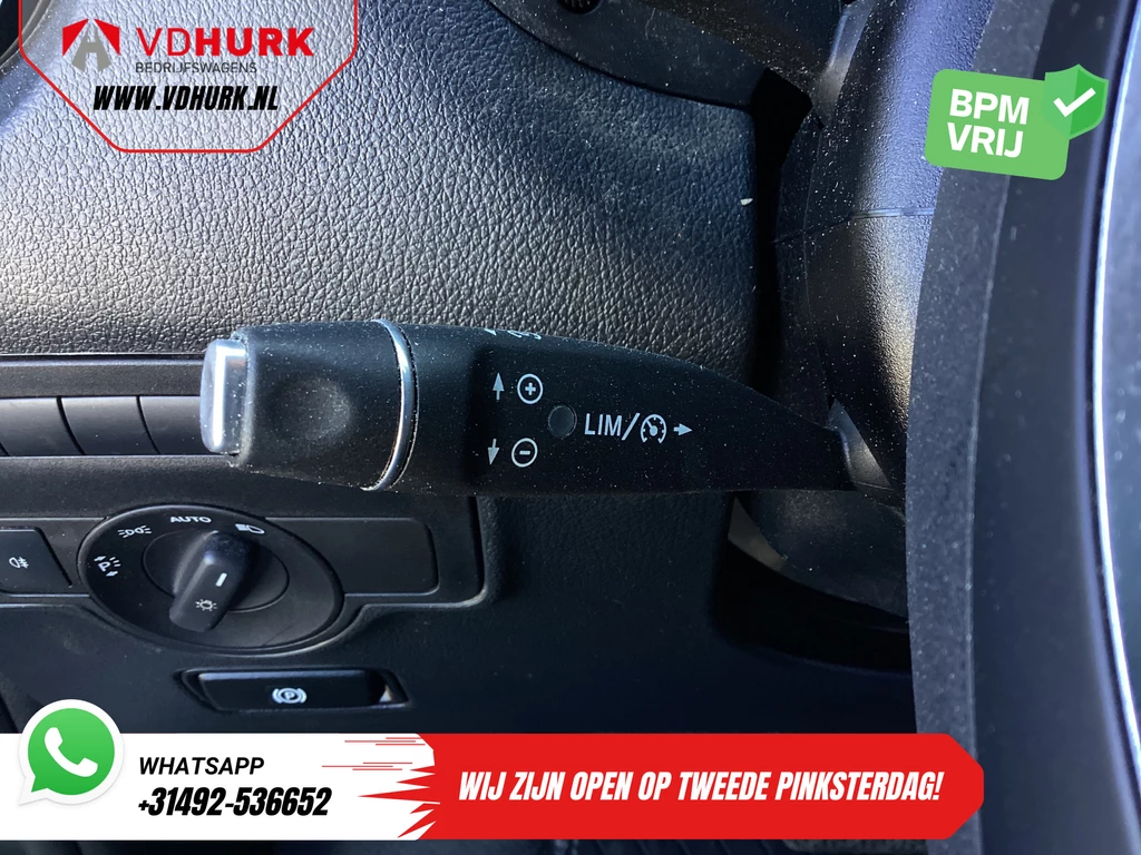 Mercedes-Benz Vito – foto 15