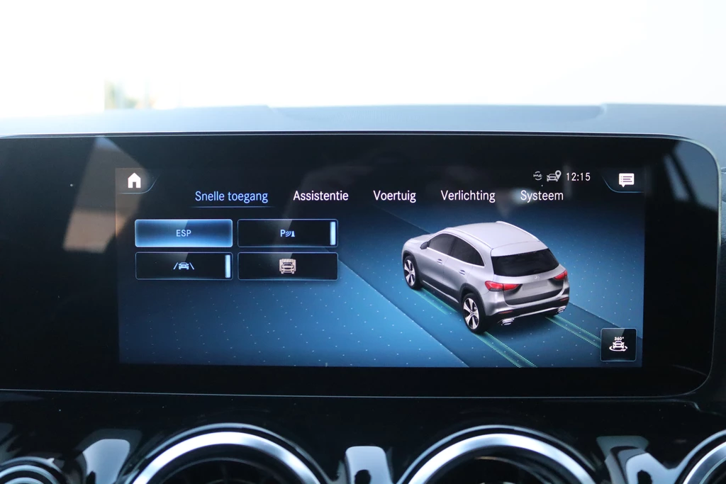 Mercedes-Benz GLA – foto 25