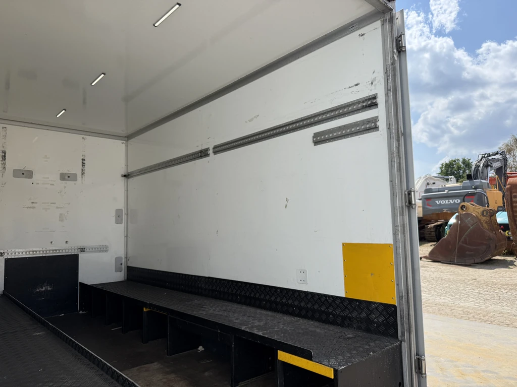 Renault Master – foto 13