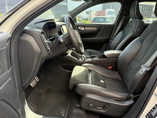 Volvo XC40 – thumbnail 13