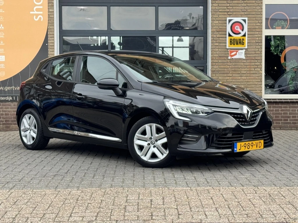 Renault Clio – foto 13