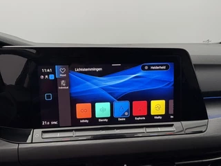 Volkswagen Golf – thumbnail 18