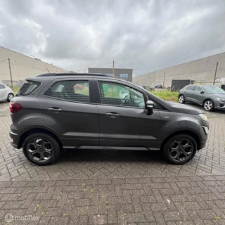 Ford EcoSport – thumbnail 4