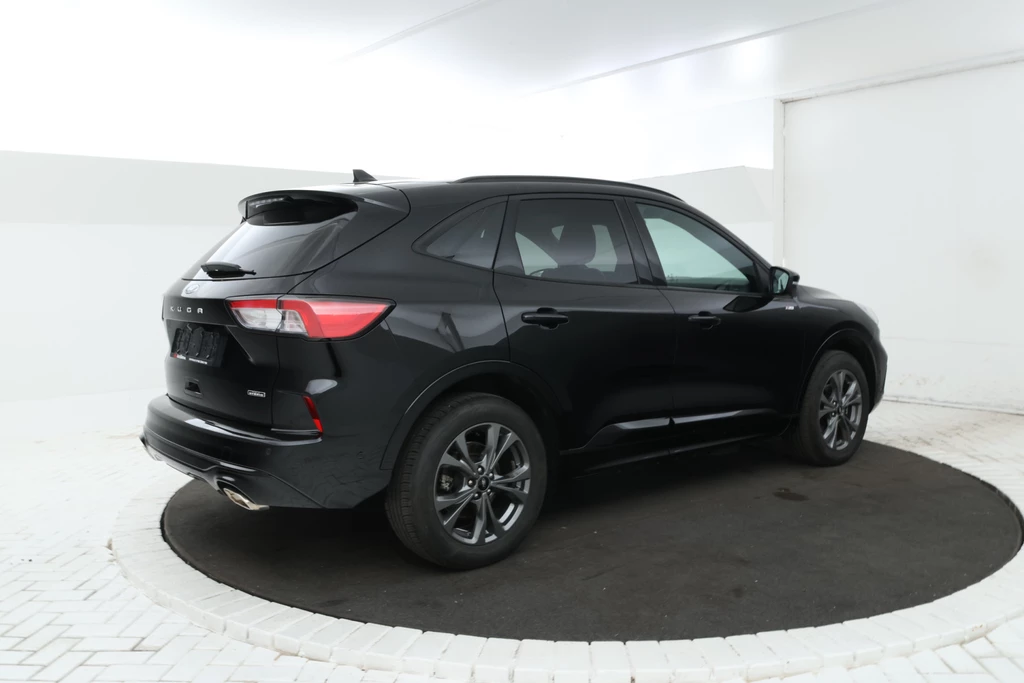 Ford Kuga – foto 4